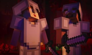 Nether Mod Update for Minecraf - Screenshot 2