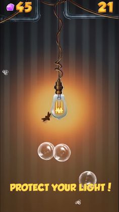 Bubbly Pop - Screenshot 2