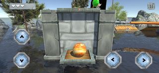 Ball Balancer: Balance Ball 2 - Screenshot 3