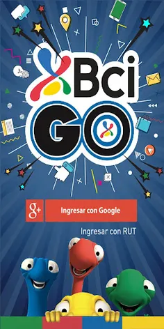 BCI GO - Screenshot 1