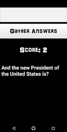 Who Said That? - Screenshot 4