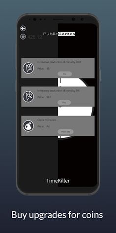 TimeKiller - Screenshot 3
