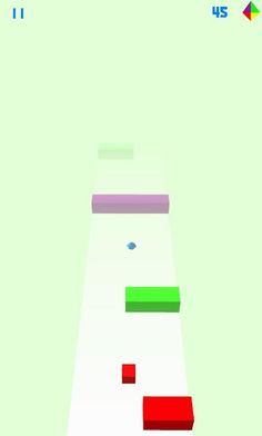 Color Dash - Screenshot 1