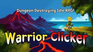 Warrior Clicker - Screenshot 1
