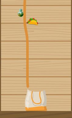 Pack Fast Food - Screenshot 2