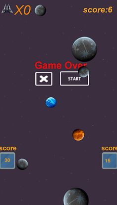 Avoid obstacles - Screenshot 2