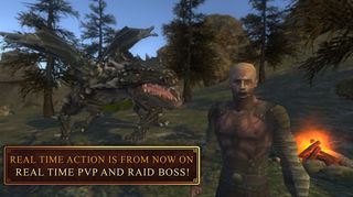 Survival.IO - PVP Online - Screenshot 1