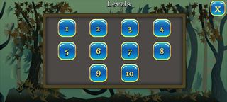 Indian Solitaire - Screenshot 1