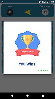 The Othello - Reversi Game - Screenshot 3