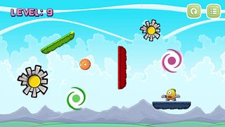 Sweet Candy Splash Chase Game - Screenshot 3