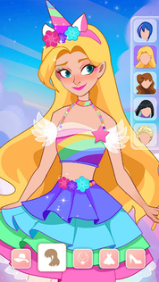Fashion Princess - Screenshot 3