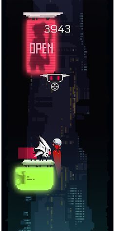 Project Velox - Screenshot 2