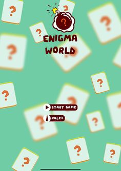 EnigmaWorld - Screenshot 4