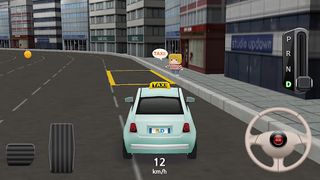 Dr. Driving 2 - Screenshot 3