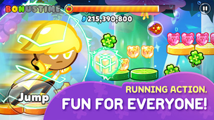 CookieRun: OvenBreak - Screenshot 2