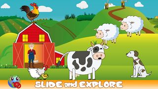 Baby Worlds | Their first app - Screenshot 2