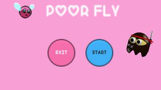 Poor Fly - Fun 2D Game - Screenshot 3