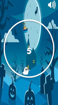 Running From Ghosts - Screenshot 3