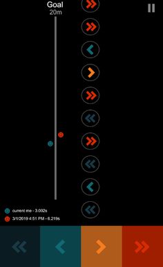 Color Ball Arrow - Screenshot 1