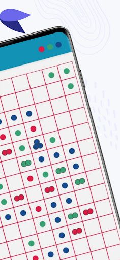 Chain Reaction - Screenshot 3