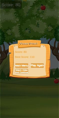 Appear Game - Screenshot 4