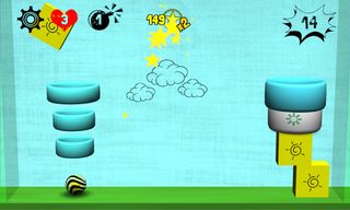 Tigerball - Screenshot 3