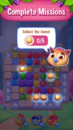 Bird Rush - Traffic Jam Puzzle - Screenshot 4