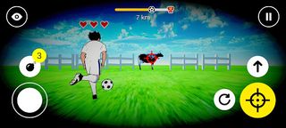 Super Champions - Screenshot 3