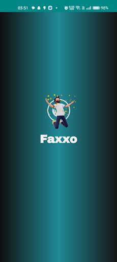faxxo - Screenshot 1