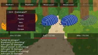 Be A Master Of Japanese Foods! - Screenshot 2