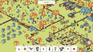 Hidden Through Time - Screenshot 2