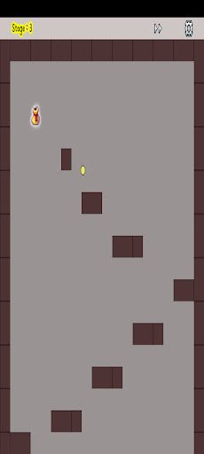 Bound Ball - Screenshot 3