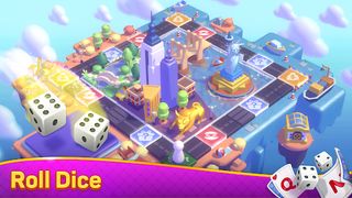 Cards & Dice: Solitaire Worlds - Screenshot 2