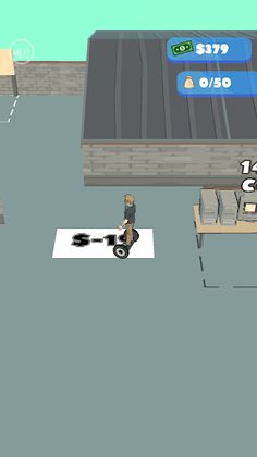 Crypto Collector - Screenshot 3