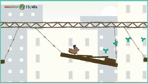 Little Dog Bob - Screenshot 3