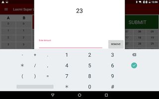 Play to Win - Screenshot 2