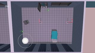 Doctor Sim - Screenshot 3