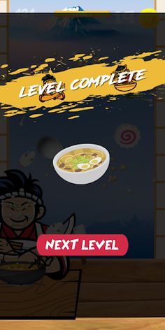 Chef Master Ramen - Screenshot 4