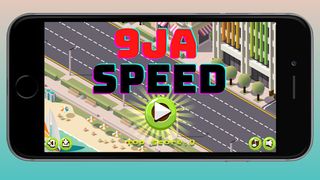 9JA SPEED - Screenshot 2