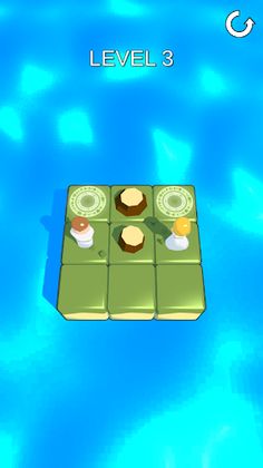 Twizzle - Screenshot 1