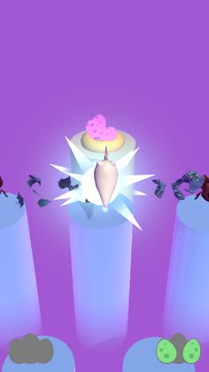 To The Top - Screenshot 2