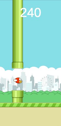 Savhalappy Bird - Screenshot 2