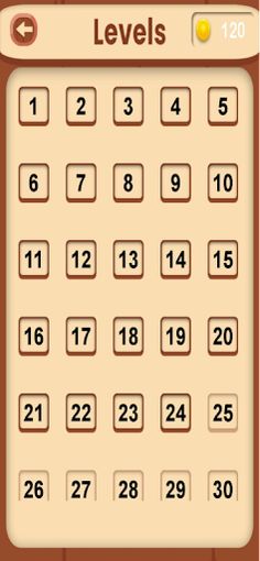 guess the word - Screenshot 2