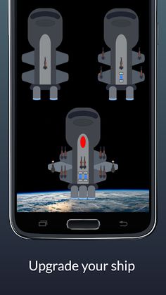 Planet Guard - Screenshot 2