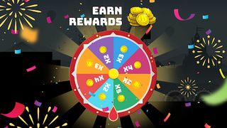 Ragdoll Dismount: Stickman Fly - Screenshot 3