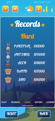 Memory Master - Screenshot 4