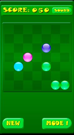 Bubble breaker free - Screenshot 4