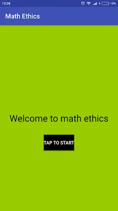 Matricks - Screenshot 1