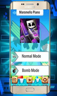 T Tap Magic - Marshmello Piano - Screenshot 3