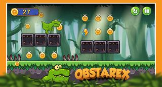 obstarex - Screenshot 2